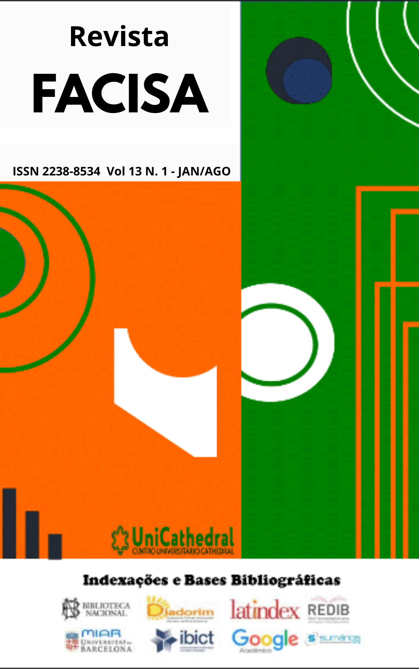 					Visualizar v. 13 n. 01 (2025)
				